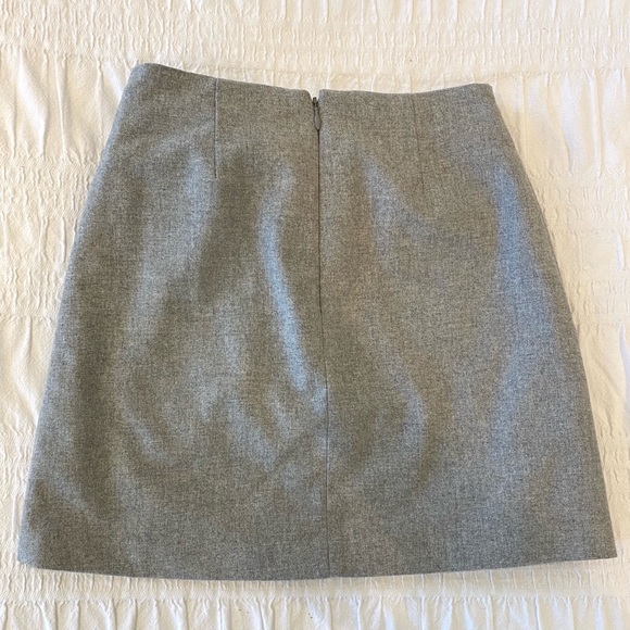 Wilfred’s Wrap Front Skirt - Picture 5 of 6